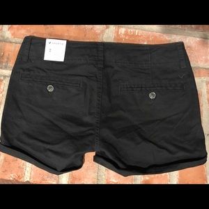 American Eagle Shortie Short